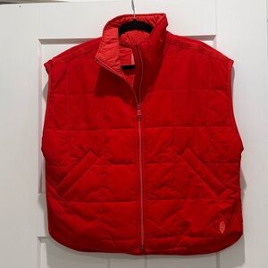 Free People Pippa Packable Puffer Vest